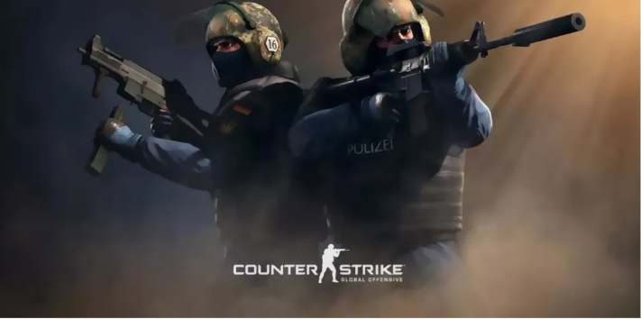 Counter-Strike: Global Offensive PC Version Game Free Download
