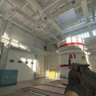 CS2: Odkryto przełomowe wallbangi na mapie Nuke - Zobacz film! Philip Trahan