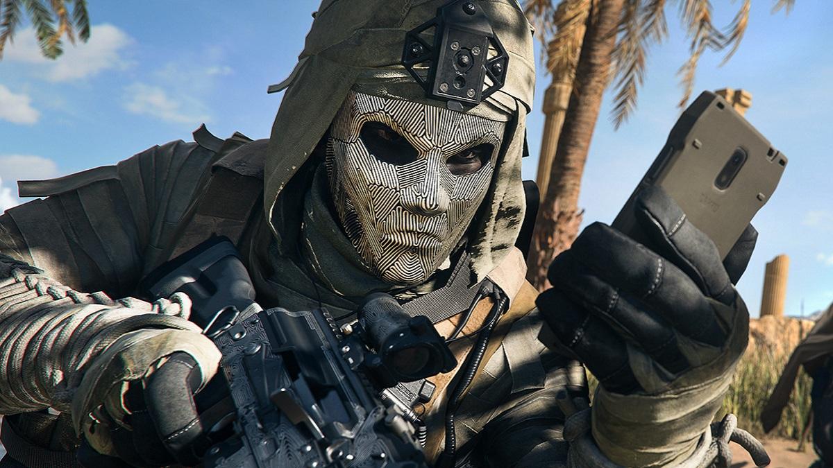Gracze Warzone 2 „oszołomieni” przez rotację trybów gry