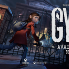 Przerażający horror Gilt - Znajdź zaginioną kuzynkę w mrocznym świecie! Video For Gylt is a Delicate Horror Game for All