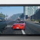 Instalują Linuksa na Nintendo Switch OLED i zamieniają go w Steam Deck z GTA V Nintendo Switch with Linux and GTA V