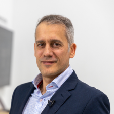 AppGallery's Jaime Gonzalo: "Alternative app platforms are providing developers with improved revenue-generating opportunities"