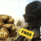 How Do You Get Free Points on Call of Duty Warzone