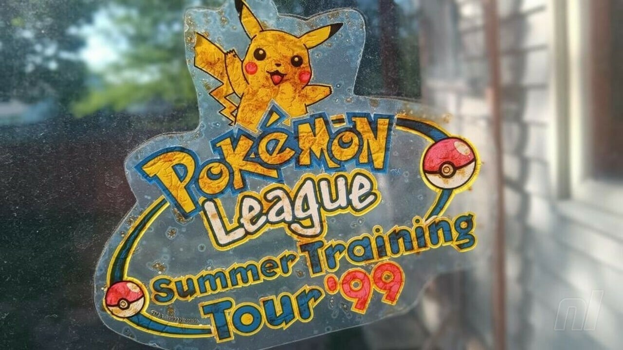 Łapanie legendarnych Pokémonów w staromodny sposób było o wiele lepsze