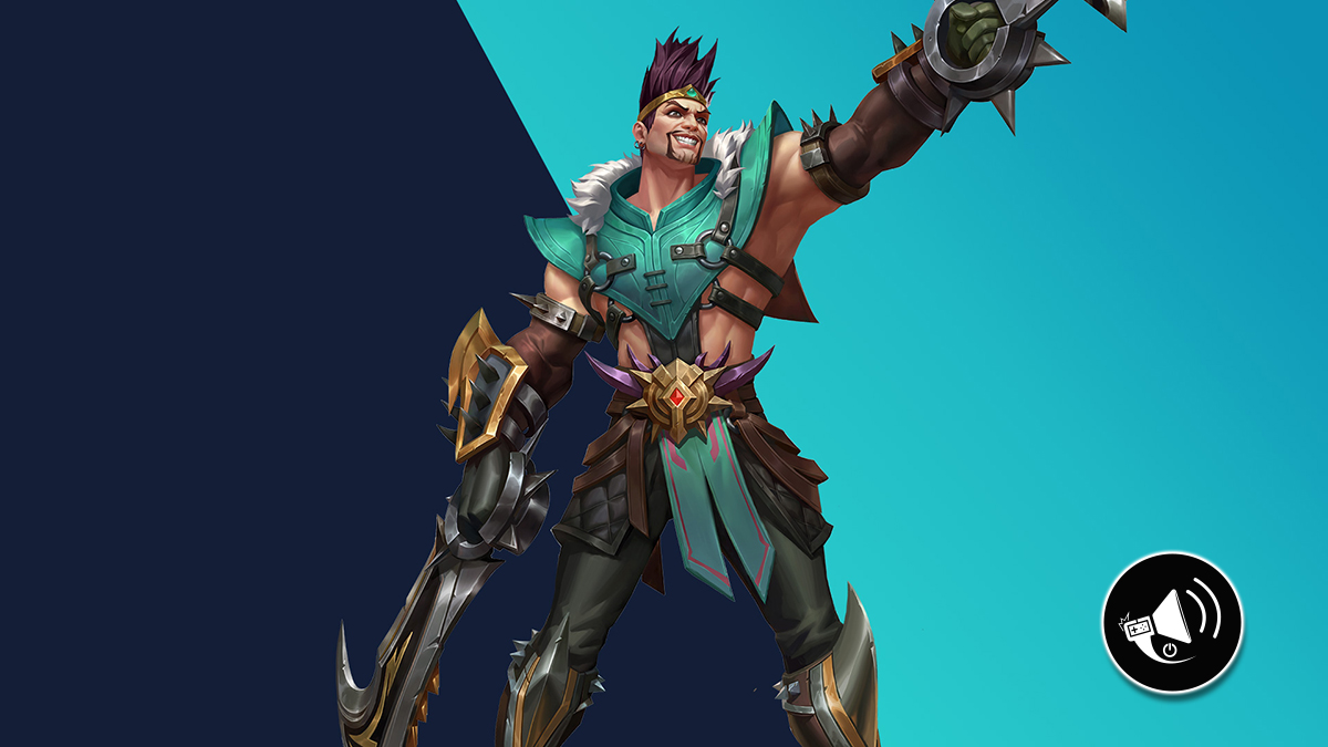 League of Legends: Wild Rift 4.2B, co nowego?