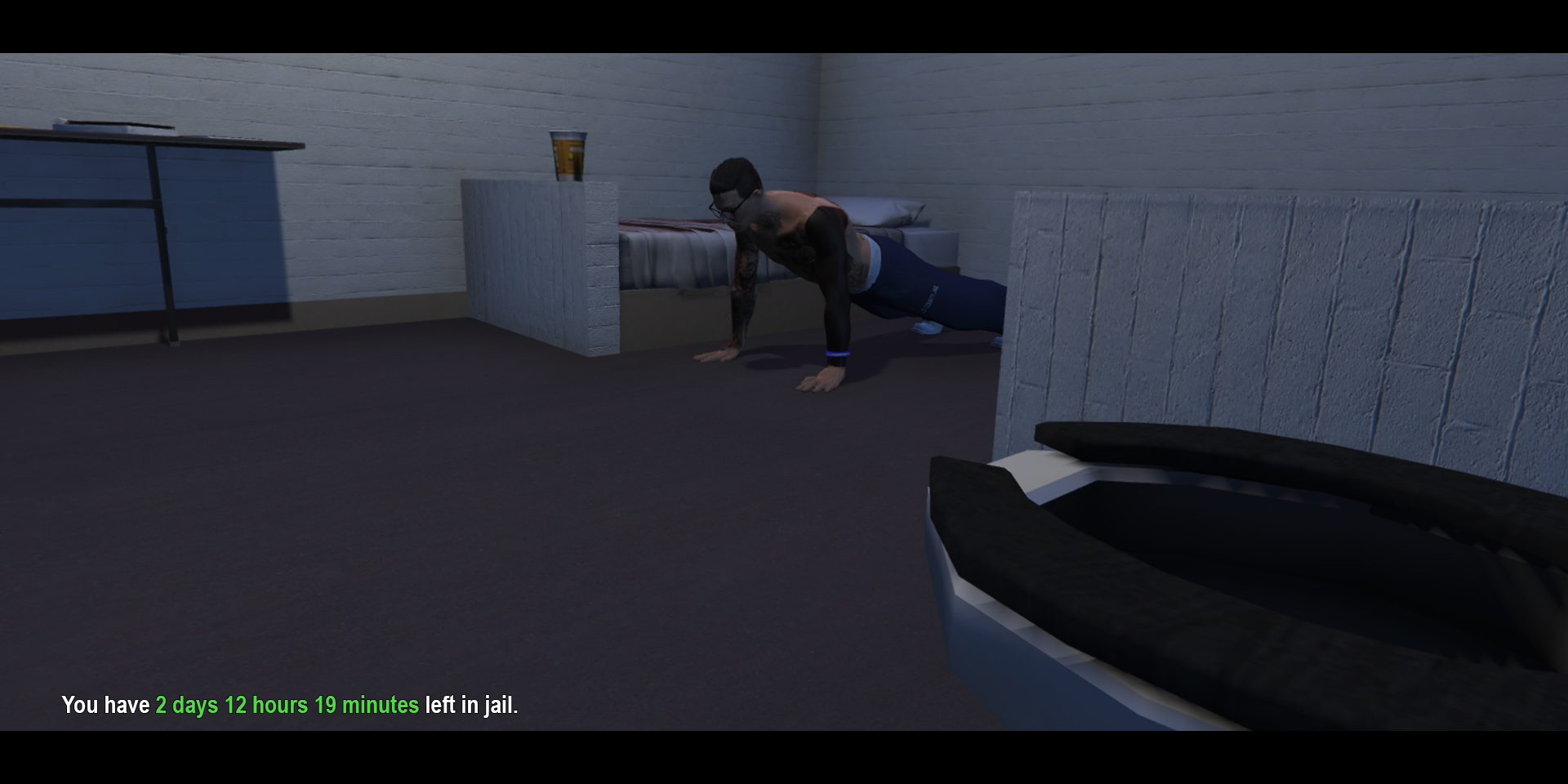 Little Tokyo 小東京 - Frakcje - GTA World Forums