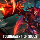 LoL Soul Fighter Tournament of Souls: odblokuj wszystkie nagrody, nagrody i więcej tournament of souls