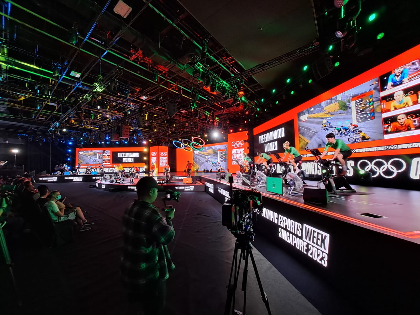 MKOl mówi, że „Counter Strike”, „Call of Duty” nigdy nie wejdzie do olimpijskiego e-sportu - Sport