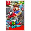 Super Mario Odyseja