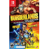 Legendarna kolekcja Borderlands