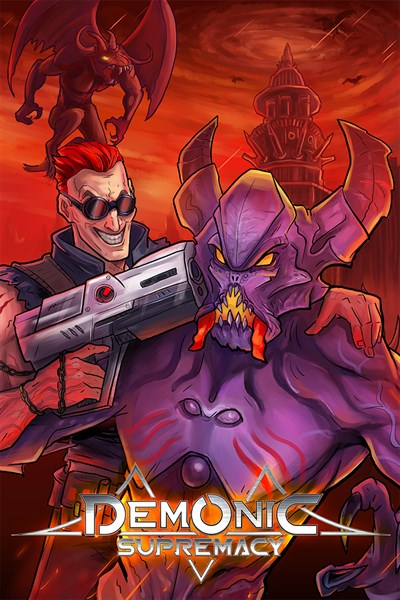 Demoniczna supremacja