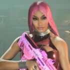 Nicki Minaj pojawi się w Call of Duty MWII i Warzone 