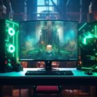 GGUltra - platforma turniejów e-sportowych oparta na blockchainie Ultra Arena: The New Esports Tournament Platform from GGUltra