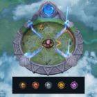 Cameos-LoL-Arena-Mode