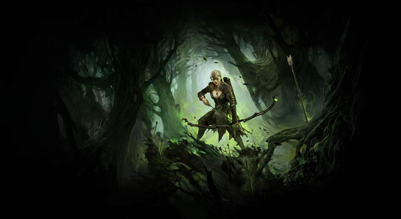 Path of Exile 2 teraz w pełni samodzielna kontynuacja, ujawniono szczegóły zamkniętej bety