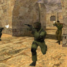 Valve and Counter-Strike