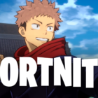 Plotka głosi, że Fortnite otrzyma crossover Jujutsu Kaisen 