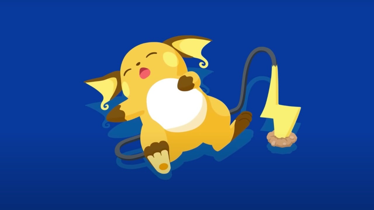 Pokémon Sleep pomoże ci „odpocząć jak najlepiej” jeszcze w tym miesiącu