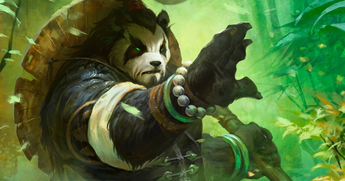 Przepraszamy, Glorbo nie pojawi się w World of Warcraft, ale już o tym wiedziałeś, prawda?