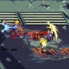 Recenzja Double Dragon Gaiden: Bunt smoków – Tag Team Turmoil 