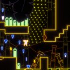 Recenzja Mr. Run And Jump - Nagrody za powtarzanie 
