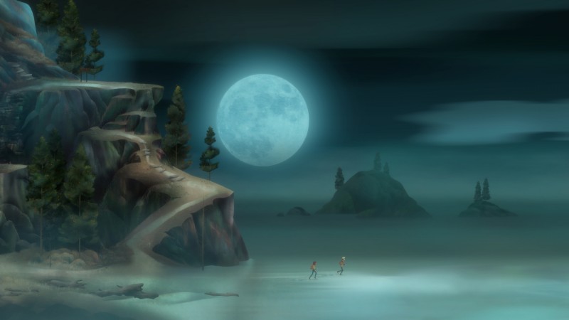 Recenzja Oxenfree II: Lost Signals – kontynuacja warta czekania