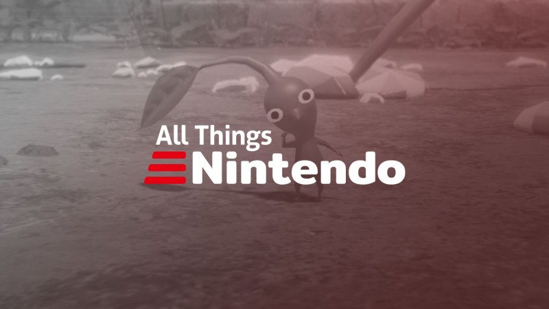 Recenzja Pikmina 4 |  Wszystkie rzeczy Nintendo