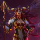 Reddit nakłania sztuczną inteligencję do napisania o fałszywej postaci z World of Warcraft 