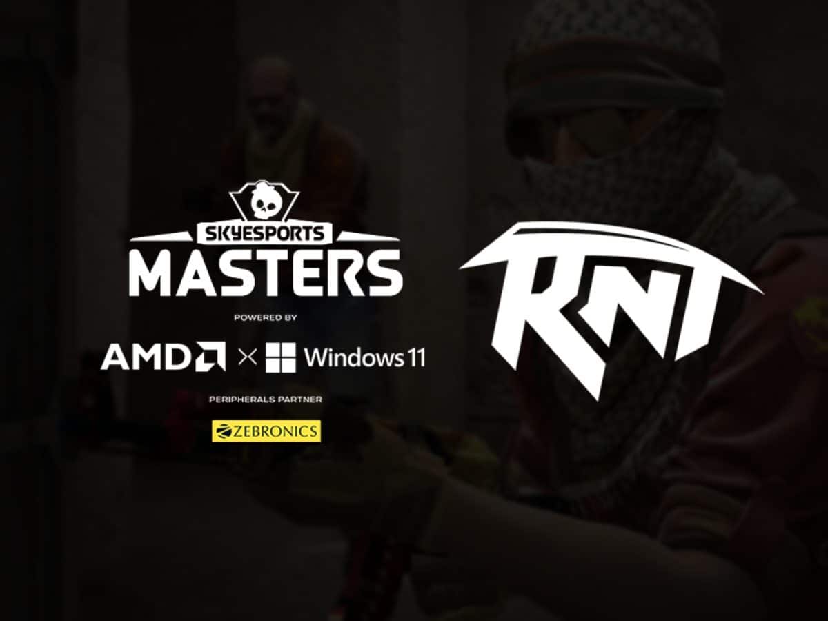 Revenant Esports ujawnia swój gwiazdorski skład we współpracy z Gigabyte Aorus dla Skyesports Masters
