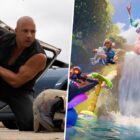 Reżyser Fast X chce nakręcić film o Fortnite Reżyser Fast X chce nakręcić film o Fortnite