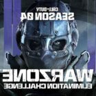 The exclusive Exercise Challenge for Warzone runs for PlayStation:** You'll be able to compete as many games as possible as 11 July 11th. Sign up now for extra digital rewards that you can't get anywhere else. There are three challenges that must be mastered. Get five in-game eliminations.