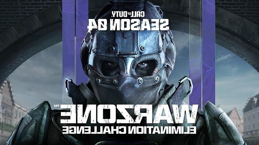 The exclusive Exercise Challenge for Warzone runs for PlayStation:** You'll be able to compete as many games as possible as 11 July 11th. Sign up now for extra digital rewards that you can't get anywhere else. There are three challenges that must be mastered. Get five in-game eliminations.
