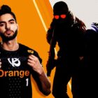 Scream Returning to Counter-Strike