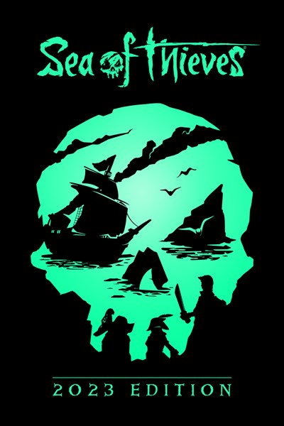 Edycja Sea of ​​Thieves 2023