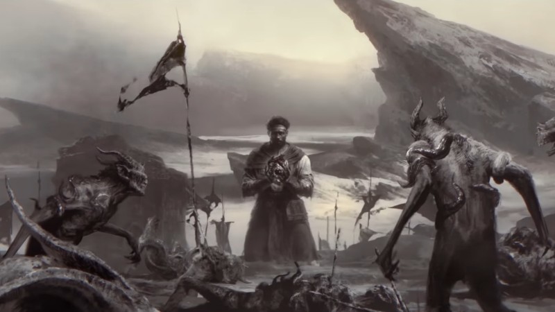 Sezon Złośliwców w Diablo IV rozpoczyna się 20 lipca