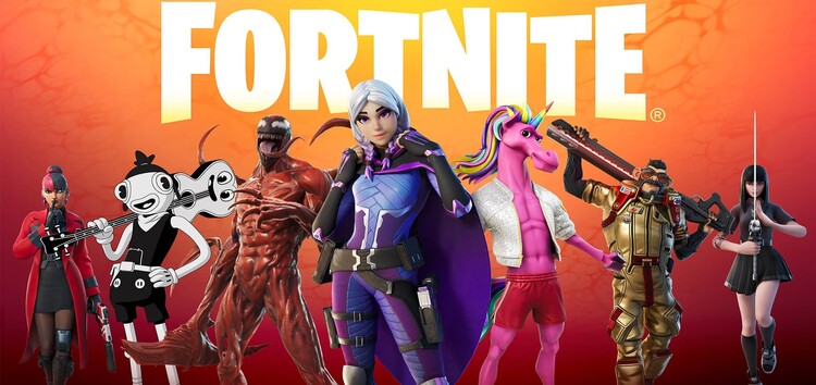 Fortnite bugs, issues & new features tracker for 2023 (cont. updated)