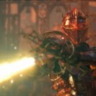 Sprawdź prawie 20 minut nowej rozgrywki Lords of the Fallen 