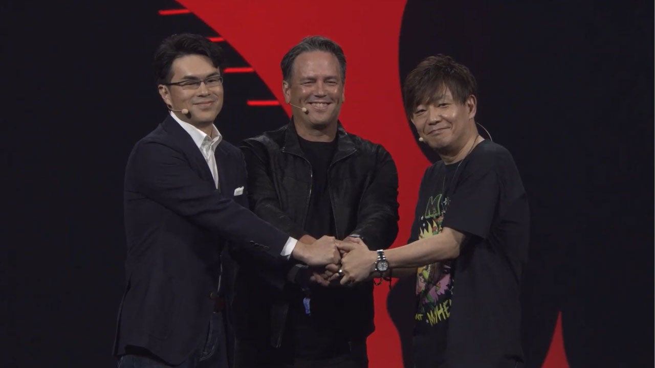 Square Enix obiecuje wprowadzać gry na Xbox „kiedy to możliwe” po ogłoszeniu Final Fantasy 14