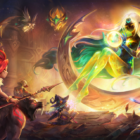 Summoners War RELOADED: Nadchodzi ogromna aktualizacja Summoners War: Sky Arena 
