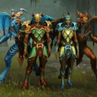 Rewolucyjny system ping w World of Warcraft! Odkryj nowy sposób komunikacji! WoW Dragonflight ping