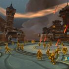 World of Warcraft