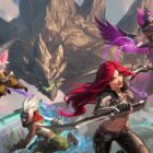 Nowe aktualizacje w grze League of Legends - Szybka gra i zmiany rankingowe Tryb szybkiej gry w League of Legends: Deweloperzy udostępniają więcej aktualizacji