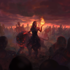 Twórcy Path of Exile 2 „Przykro mi” z powodu zmagań Blizzarda w Diablo 4 w sezonie 1 