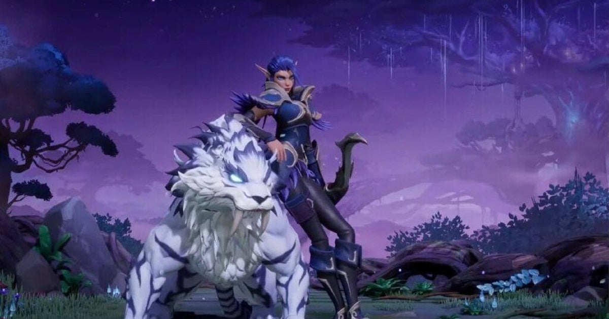 Twórcy Tarisland zaprzeczają porównaniom do World of Warcraft: „Tarisland to oryginalna gra MMORPG ze świeżym IP”