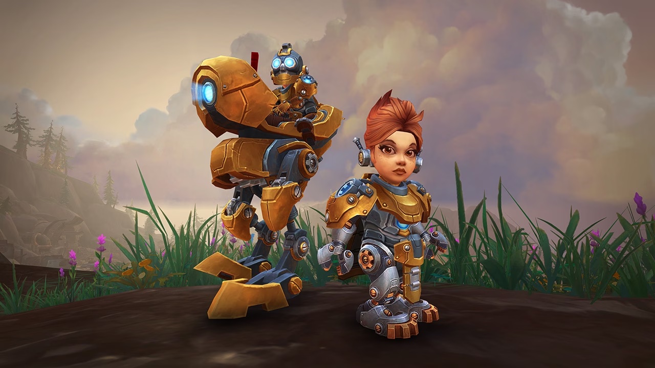 Użytkownicy Reddita nakłaniają bota AI do napisania o fałszywej funkcji „World of Warcraft”.