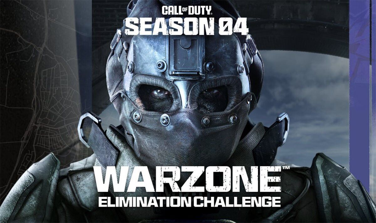 Warzone Elimination Challenge NA ŻYWO — Jak zdobyć nagrody w ekskluzywnym wydarzeniu PlayStation |  Gry |  Rozrywka