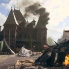 Warzone Tram naśmiewa się z gracza po zrujnowaniu meczu 