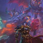 World of Warcraft Video pokazuje, jak gra wyglądałaby w Unreal Engine 5 