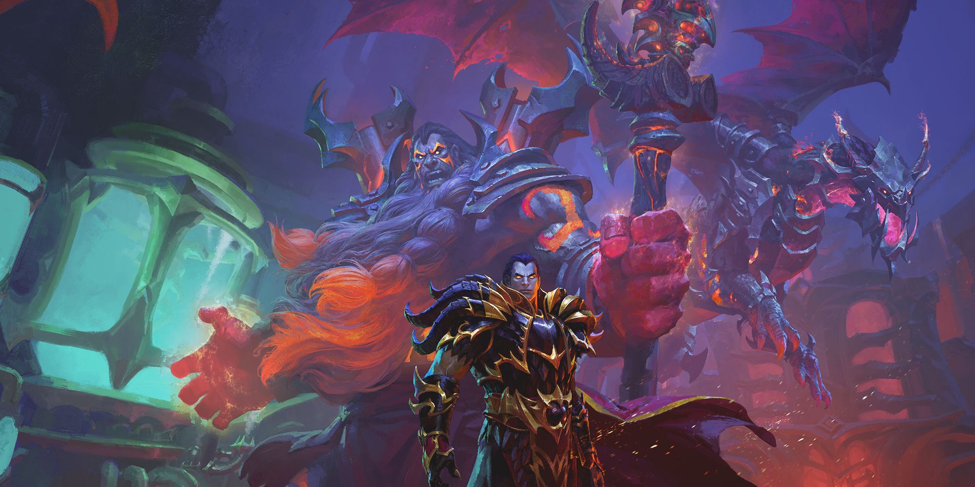 World of Warcraft Video pokazuje, jak gra wyglądałaby w Unreal Engine 5