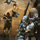 Wyciek szczegółów mapy Modern Warfare 3 Warzone 